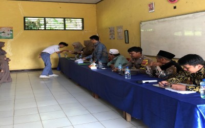 SMK Nur Insani Gelar Pengumuman Kelulusan Kelas XII Tahun Ajaran 2024/2025