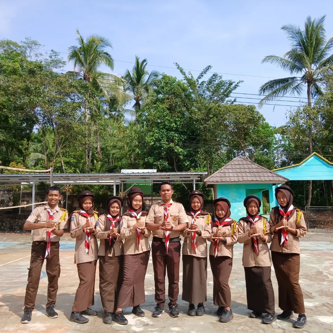 Bantara SMK Nur Insani