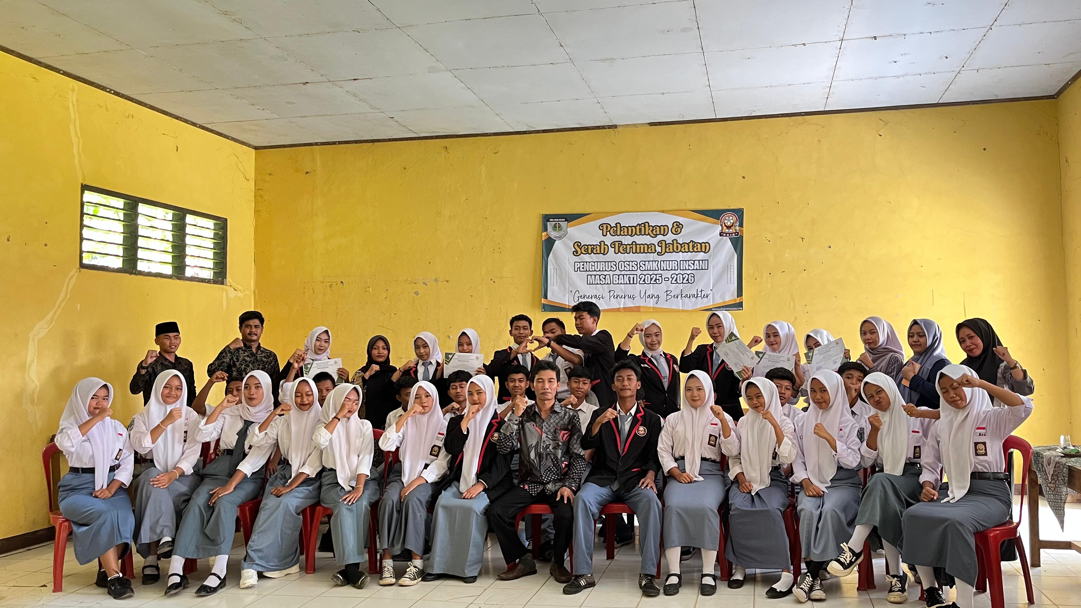 osis smkni